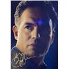 Image 1 : Signed Avengers Endgame Photo