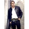 Image 1 : Autograph Signed Star Wars Harrison Ford Photo