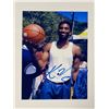 Image 1 : Autograph Signed Kobe Bryant Photo