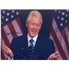 Image 1 : Autograph Signed Bill Clinton Photo