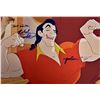 Image 1 : Autograph Signed Beauty and the Beast Richard White Photo