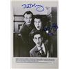 Image 1 : Signed Ghostbusters Media Press Photo