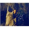 Image 1 : Autograph Signed Lord of the Ring Liv Tyler Photo