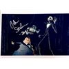 Image 1 : Chris Sarandon Autograph Signed Nightmare Before Christmas Photo