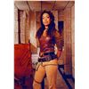 Image 1 : Autograph Signed Firefly Gina Torres Photo