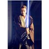 Image 1 : Autograph Signed Star Wars Ewan McGregor Photo