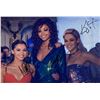 Image 1 : Autograph Signed Charlie's Angels 2019 Photo