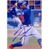 Image 1 : Autograph Signed Ronald Acuna Jr. Photo