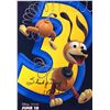 Image 1 : Toy Story 3 Signed Photo