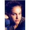Image 1 : Autograph Signed Star Wars Natalie Portman Photo