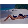 Image 1 : Signed Bo Derek Photo