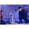 Image 1 : Autograph Signed Frozen Kristen Bell Photo