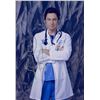 Image 1 : Autograph Signed The Scrubs Photo