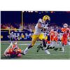 Image 1 : Autograph Signed Ja'Marr Chase Photo