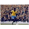 Image 1 : Autograph Signed Football Pele Photo