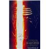 Image 1 : Autograph Signed Star Wars Adam Driver Photo