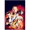 Image 1 : Autograph Signed Star Wars Liam Neeson Photo