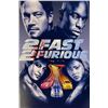 Image 1 : Autograph Signed Fast and Furious Paul Walker Photo