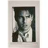 Image 1 : Signed Jerry Maguire Media Press Photo