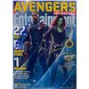 Image 1 : Autograph Signed Avengers Entertainment Photo