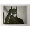Image 1 : Signed Batman Media Press Photo