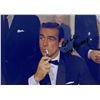 Image 1 : Autograph Signed James Bond Sean Connery Photo