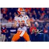 Image 1 : Autograph Signed Trevor Lawrence Photo