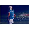 Image 1 : Autograph Signed Tua Tagovailoa Photo