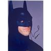 Image 1 : Autograph Signed Batman Michael Keaton Photo