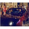 Image 1 : Autograph Signed Fast and Furious Mvin Diesel Photo