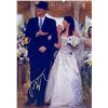 Image 1 : Autograph Signed How I Met Your Mother Photo