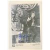 Image 1 : Signed Star Wars Media Press Photo