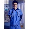 Image 1 : Autograph Signed The Scrubs Photo