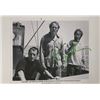 Image 1 : Signed Jaws Media Press Photo