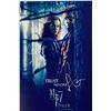 Image 1 : Autograph Signed Harry Potter Deathly Hallows Pt 1 Photo