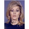 Image 1 : Autograph Signed Ursula Andress Photo