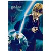 Image 1 : Autograph Signed Harry Potter Order of Phoenix Photo