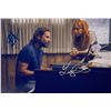 Image 1 : Signed A Star Is Born Photo