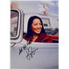 Image 1 : Autograph Signed Charlie's Angels 2000 Photo