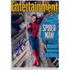 Image 1 : Autograph Signed Avengers Entertainment Photo