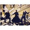 Image 1 : Matrix Keanu Reeves Signed Photo