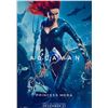 Image 1 : Autograph Signed Aquaman Amber Heard Photo