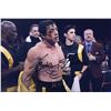 Image 1 : Sylvester Stallone Autograph Signed Rocky Photo