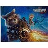 Image 1 : Signed Guardians of the Galaxy Poster