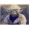 Image 1 : Autograph Signed Star Wars Yoda Photo