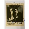 Image 1 : Signed Blues Brothers Media Press Photo