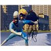 Image 1 : Autograph Signed The Incredibles Samuel L. Jackson Photo