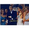 Image 1 : Autograph Signed James Bond Sean Connery Photo