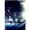 Image 1 : Christopher Nolan Autograph Signed Inception Photo