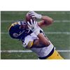 Image 1 : Autograph Signed Chase Claypool Photo